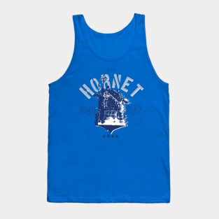 USS Hornet Tank Top